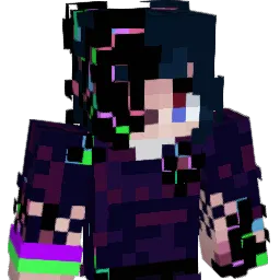 Quivv_'s Minecraft skin
