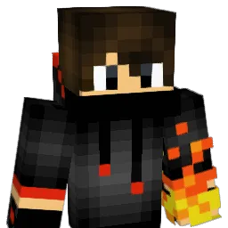 Quizmaster2003's Minecraft skin