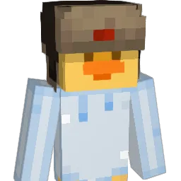 Quizy_007 Minecraft avatar bust