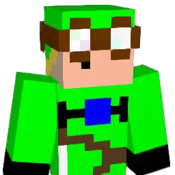 Quizzo's Minecraft skin
