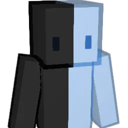 Quj Minecraft avatar bust
