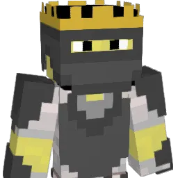 Qujakhan Minecraft avatar bust