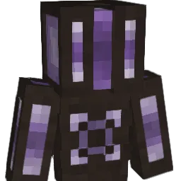 Qullum's Minecraft skin