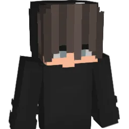 QuocTruongSNSD Minecraft avatar bust