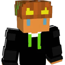 Quocrystal17 Minecraft avatar bust