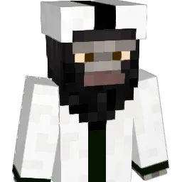 Quogs's Minecraft skin
