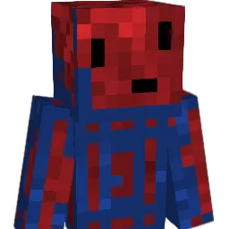 Quoifleur's Minecraft skin