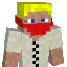 Quok's Minecraft skin