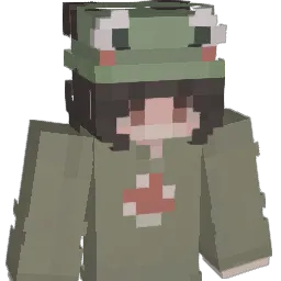 QuokkaBet's Minecraft skin