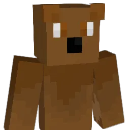 Quokkie_ Minecraft avatar bust