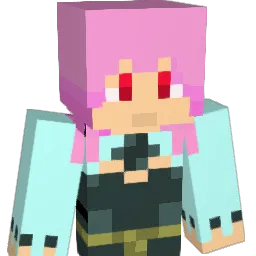 Quon301's Minecraft skin