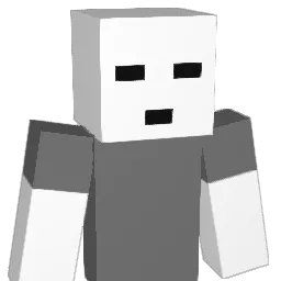 Quoo101's Minecraft skin