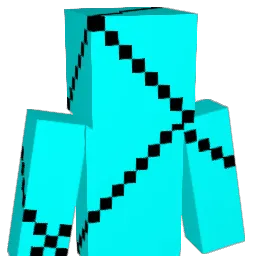 Quor89 Minecraft avatar bust