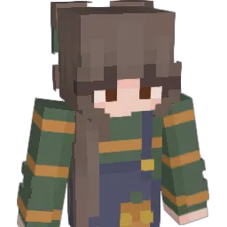 Quotentuerke01's Minecraft skin