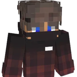 Quotenwolf_ Minecraft avatar bust