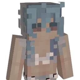 QuozyEXP's Minecraft skin