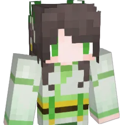 Ququer1226's Minecraft skin