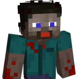 Ququlkan Minecraft avatar bust