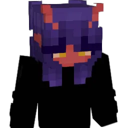 Qurael's Minecraft skin