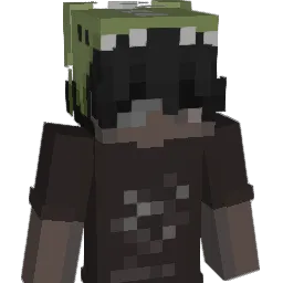 Qurmuh's Minecraft skin
