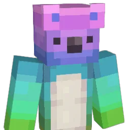Qurn's Minecraft skin