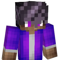 Qurry's Minecraft skin