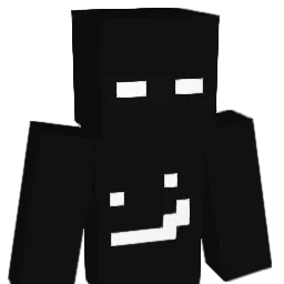 Qusko's Minecraft skin
