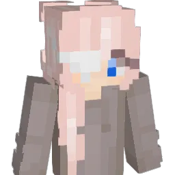 Qussay_01 Minecraft avatar bust