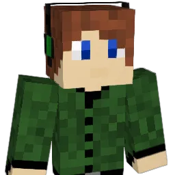 Quuikk's Minecraft skin