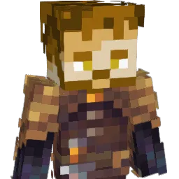 Quuix Minecraft avatar bust