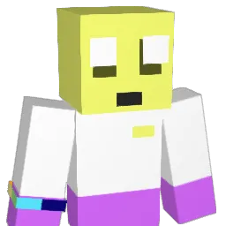 Quwapa_Quwapus Minecraft avatar bust