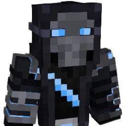 Quwist Minecraft avatar bust