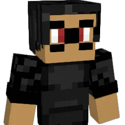 Quxtr's Minecraft skin