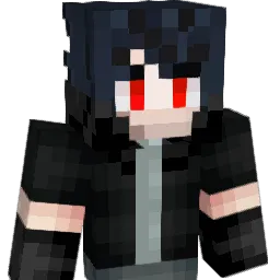 Quyetrick's Minecraft skin
