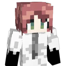 Quyllianne's Minecraft skin