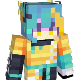 Quzen_ Minecraft avatar bust
