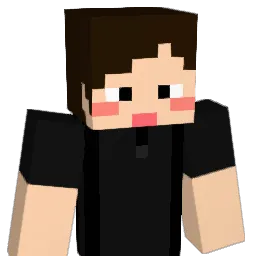 Quzila_ Minecraft avatar bust