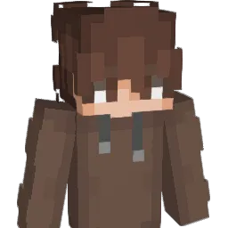Quzv's Minecraft skin