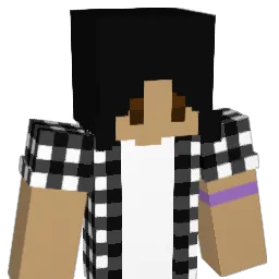 QwackNugget Minecraft avatar bust