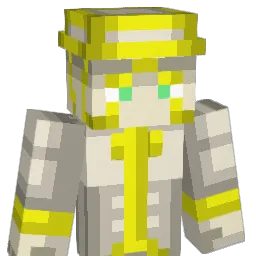 Qwandy's Minecraft skin