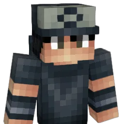 Qwang's Minecraft skin