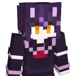 QwdV19's Minecraft skin