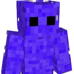 Qweerty2012 Minecraft avatar bust