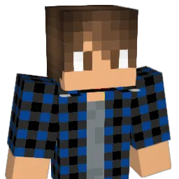 Qwent_ Minecraft avatar bust
