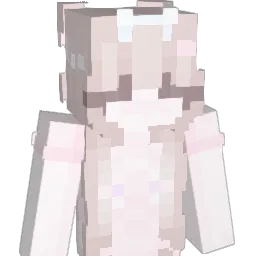 Qwent__ Minecraft avatar bust