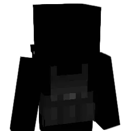 Qwer221 Minecraft avatar bust