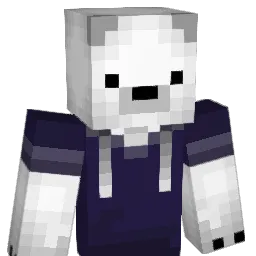 Qwerciak1337 Minecraft avatar bust