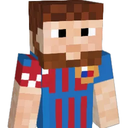 Qwerrttyy's Minecraft skin