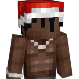 Qwertkk Minecraft avatar bust