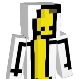 Qwerty1023 Minecraft avatar bust
